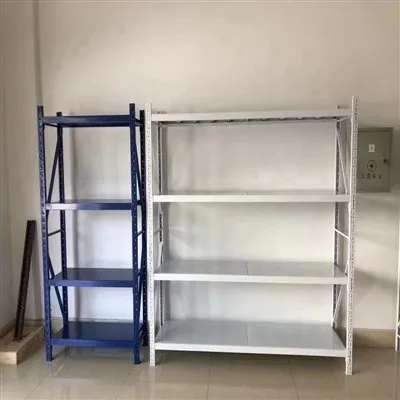 Ħażna tal-Metal Rack