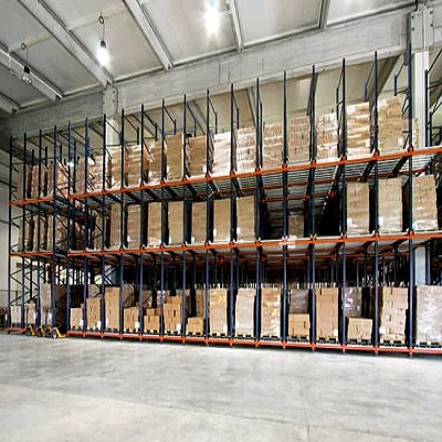 Warehouse Racks Pallet